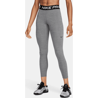 Leggings Nike W NP 365 MR 7/8 TIGHT dv9026-084 Størrelse L