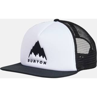I-80 Trucker Cap True Black (One Size)