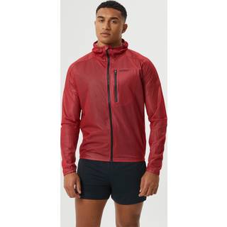 Björn Borg Borg Running Jacket Rød, S