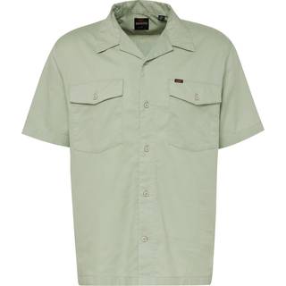 LEE SKJORTE KORT ÆRME (REGULAR FIT) XL