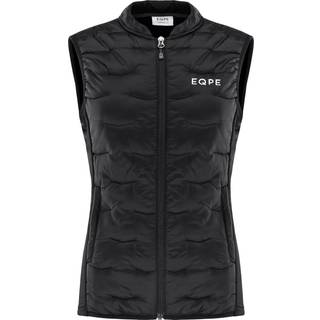 Gida Hybrid Vest W Deep Black (XS)