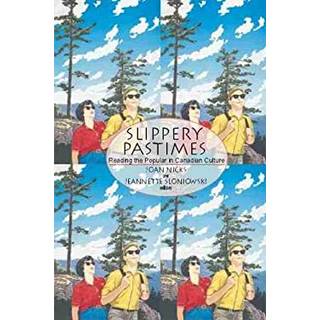 Slippery Pastimes