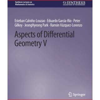 Aspects of Differential Geometry V