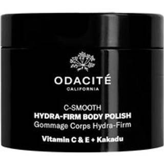 Odacité C-Smooth Hydra-Firming Body Polish (240 ml)