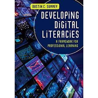 Developing Digital Literacies