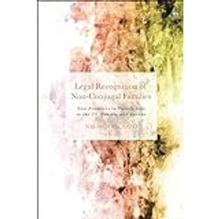 Legal Recognition of Non-Conjugal Families