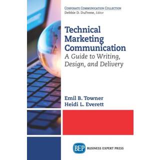 Technical Marketing Communication