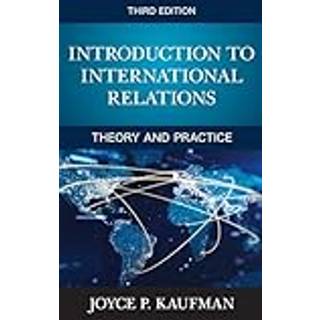 Introduction to International Relations