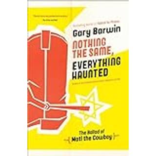 Nothing the Same, Everything Haunted