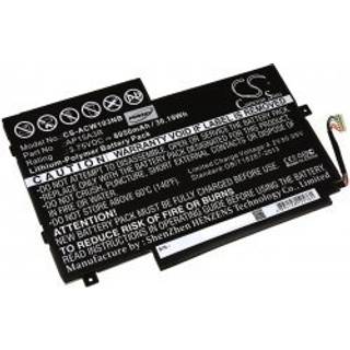 Batteri til Laptop Acer SW3-013