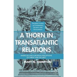 A Thorn in Transatlantic Relations