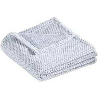 Havnemyndighed plys tekstur t?ppe osfa kjole bl? marinebl?