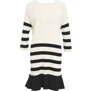 Mini dress - Off white - S