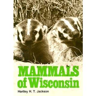 Mammals of Wisconsin