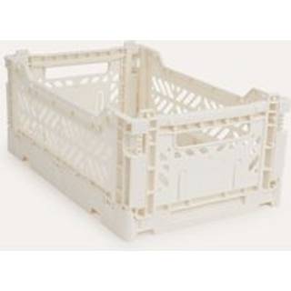 Aykasa Mini foldekasse Coconut milk