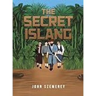 The Secret Island