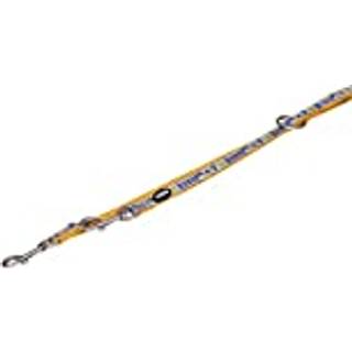 Line Style, L: 200 cm - W: 20 mm, Orange