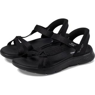 Skechers go walk flex - slip-ins damesandal