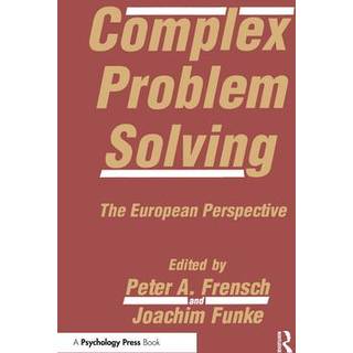 Complex Problem Solving