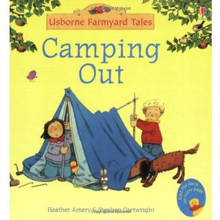 Camping Out