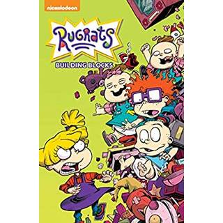 Rugrats: Building Blocks
