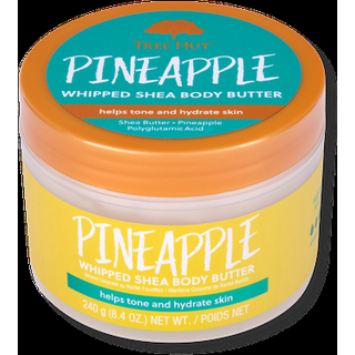 Tree Hut Pineapple Whipped Shea Body Butter 240 g