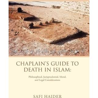 Chaplain's Guide to Death in Islam