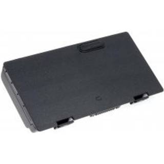 Batteri til Asus Pro52RL-AP021C