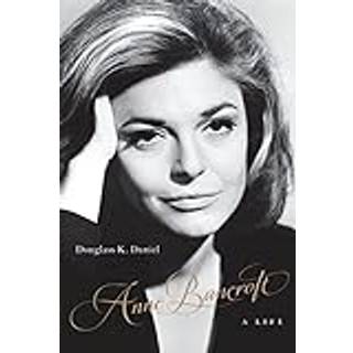 Anne Bancroft