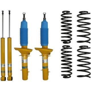 Eibach B12 Pro-Kit Sportsundervogn Skoda Octavia 1U2