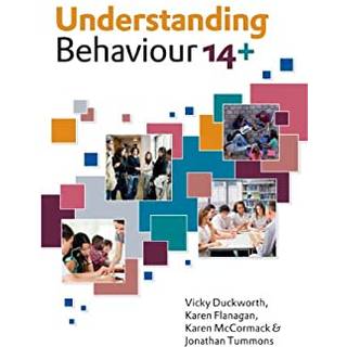 Understanding Behaviour 14+