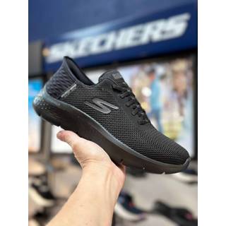 Skechers go walk flex - slip-ins damesko