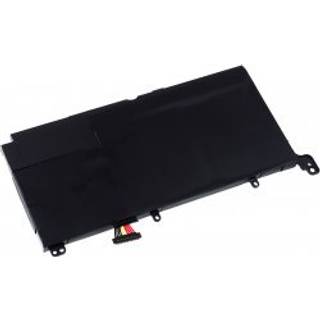 Batteri til Asus Typ 3ICP7/65/80
