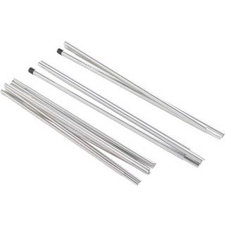 Reisa 4 Spare Alu Pole Set