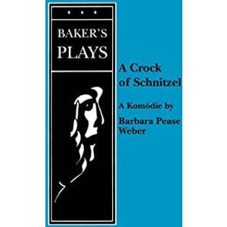 A Crock of Schnitzel