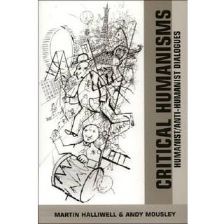 Critical Humanisms