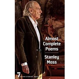 Almost Complete Poems