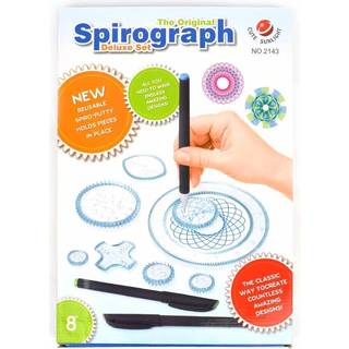 Robetoy Spirograf 26-Pak