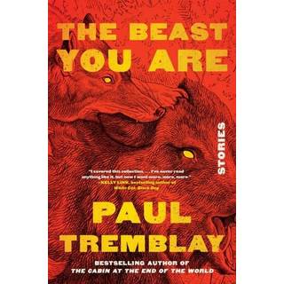 The Beast You Are