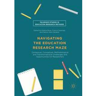 Navigating the Education Research Maze