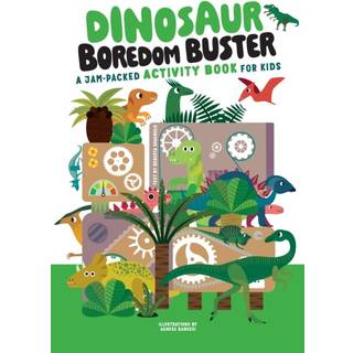 Dinosaur Boredom Buster