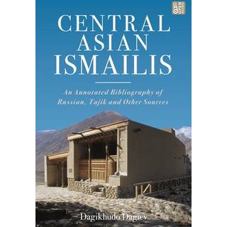 Central Asian Ismailis