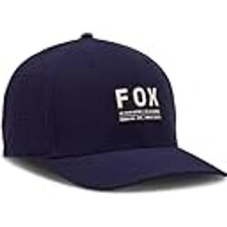 Fox Non Stop Tech Flexfit Kasket - LXL - midnight