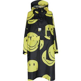 All Smiles X Smiley Regnponcho, All Smiles