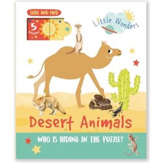 Desert Animals