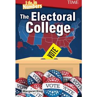 Life in Numbers: The Electoral College