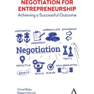 Negotiation for Entrepreneurship