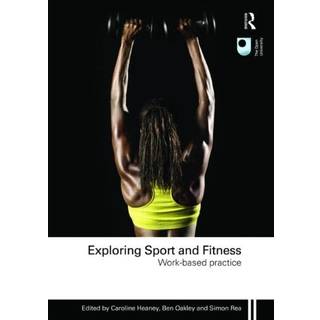 Exploring Sport and Fitness
