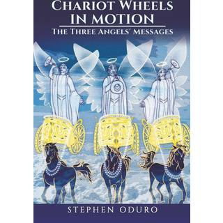 Chariot Wheels in Motion