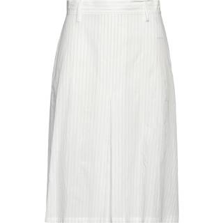 Midi skirt - Off white - 40